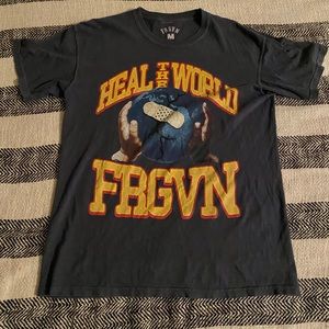 FRGVN shirt